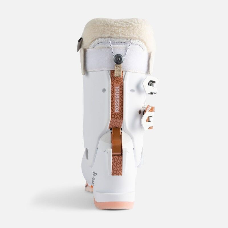 Rossignol Vizion 4B Pro 100 GW - Botas de esquí - Mujer | Hardloop