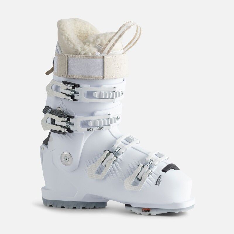 Vizion 4B Pro 80 GW - Botas ski mulher