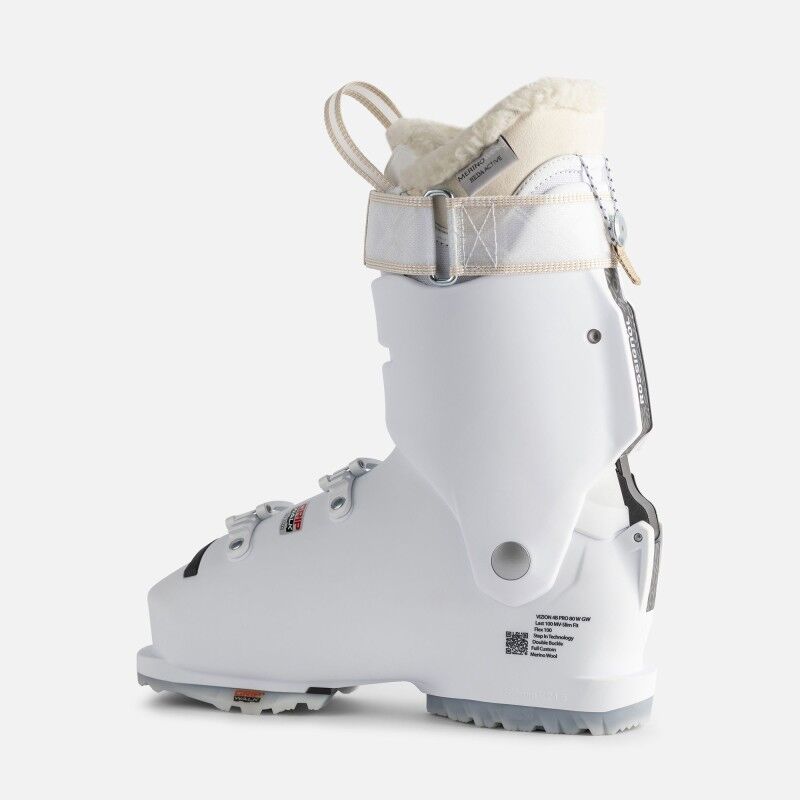 Rossignol Vizion 4B Pro 80 GW - Skidpjäxor - Dam | Hardloop