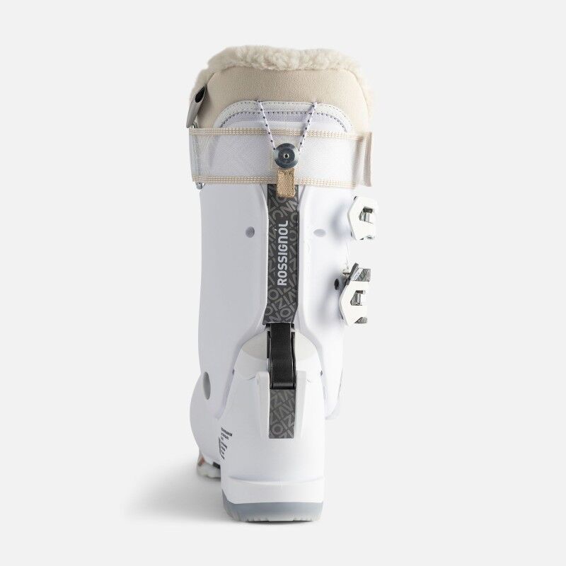 Rossignol Vizion 4B Pro 80 GW - Skistøvler - Damer | Hardloop