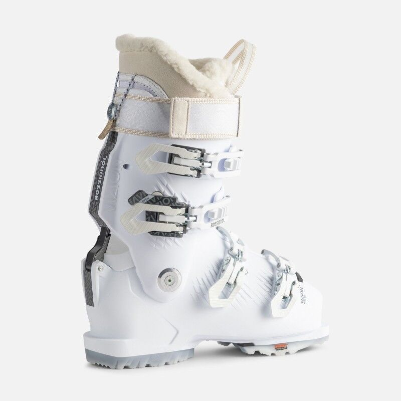 Rossignol Vizion 4B Pro 80 GW - Buty narciaskie damskie | Hardloop