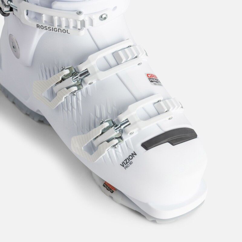 Rossignol Vizion 4B Pro 80 GW - Scarponi da sci - Donna | Hardloop