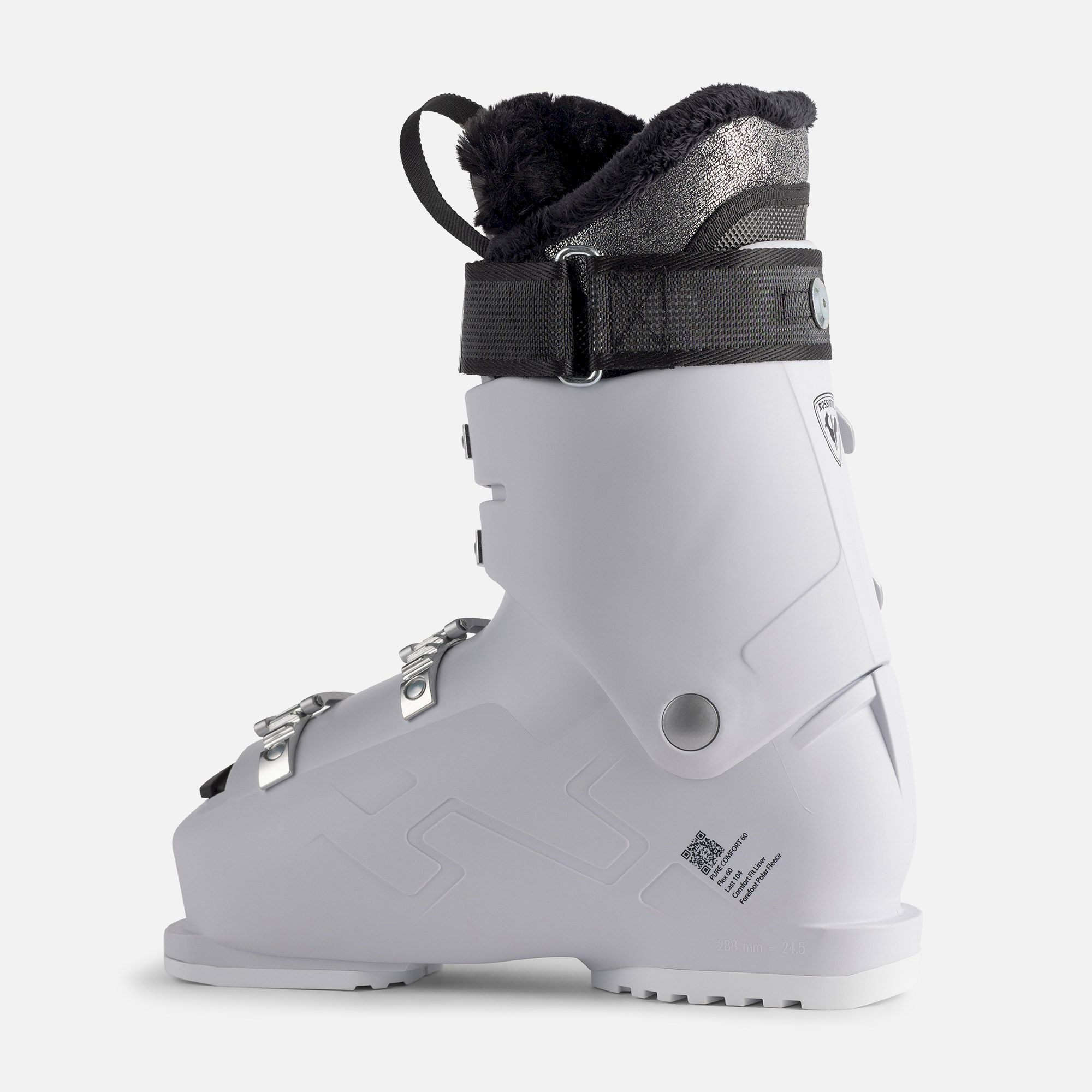 Pure Comfort 60 - Chaussures ski femme