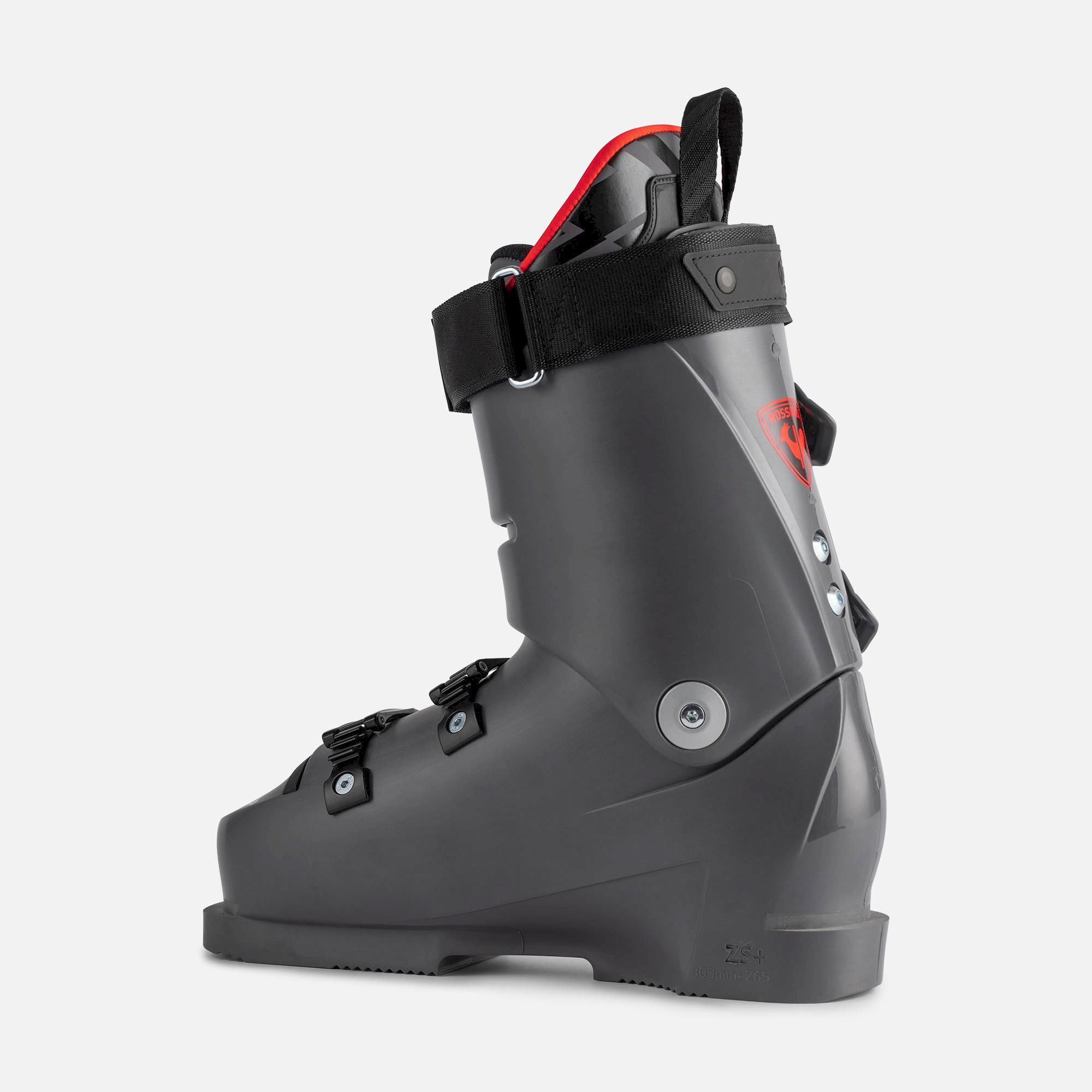 Rossignol Hero World Cup Z Soft+ - Scarponi da sci | Hardloop