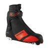 Black / Red