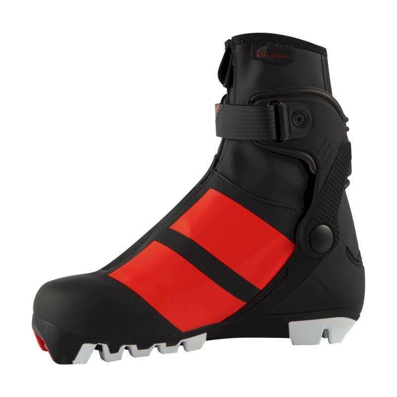 Rossignol X-Ium Junior SC - Scarponi sci di fondo - Bambino | Hardloop