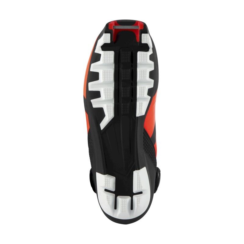 Rossignol X-Ium Junior SC - Dětské boty na běžky | Hardloop