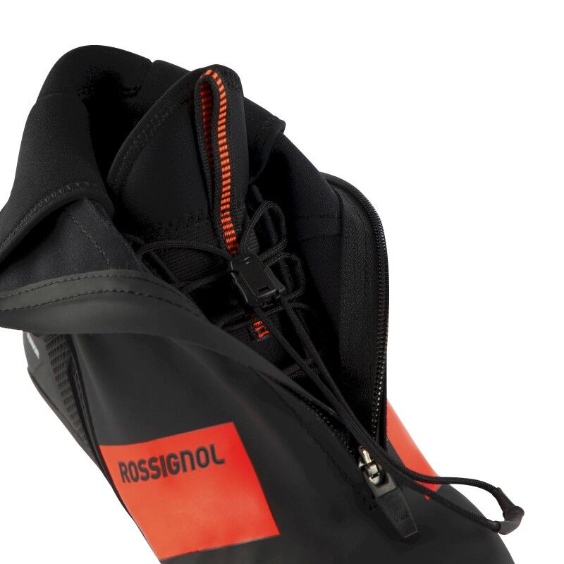 Rossignol X-Ium Junior SC - Dětské boty na běžky | Hardloop
