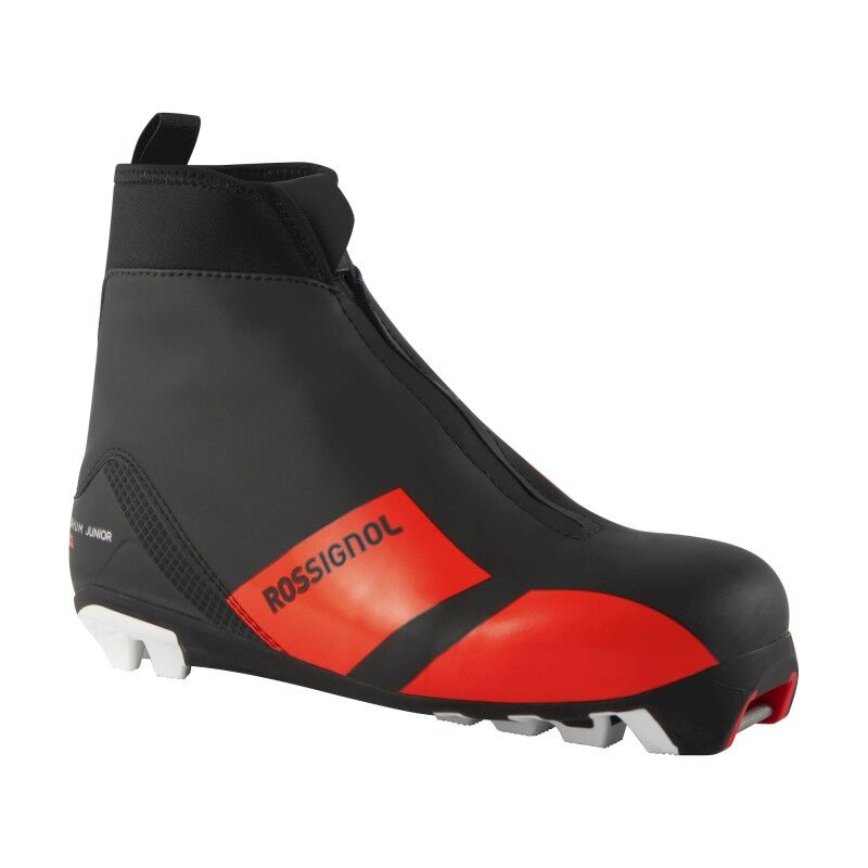 Rossignol X-ium Jr SC Kids XC Ski Boots 41 並行輸入品 Junior Nordic Boots X-IUM J SC | OUTLET | Rossignol