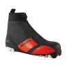 Black / Red