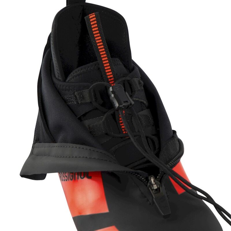 Rossignol X-Ium Junior Classic - Botas ski de fundo criança | Hardloop