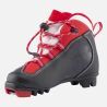 Black / Red