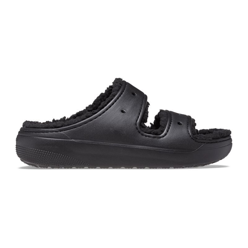 Crocs Classic Cozzzy Sandal - Sandals | Hardloop