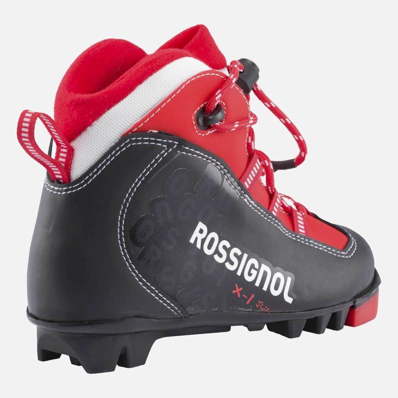 Rossignol X1 JR - Dětské boty na běžky | Hardloop