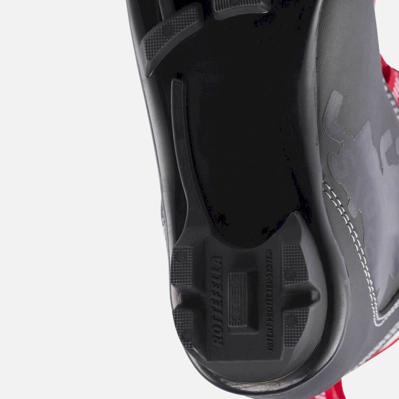Rossignol X1 JR - Langlaufschuhe - Kind | Hardloop