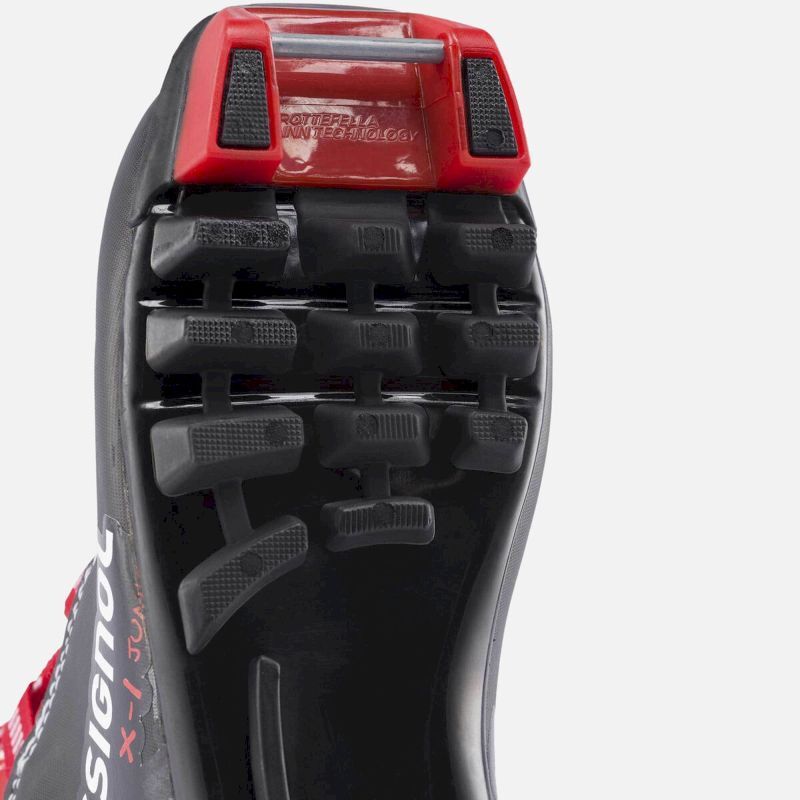 Rossignol X1 JR - Botas ski de fundo criança | Hardloop