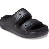 Crocs Classic Cozzzy Sandal - Sandals | Hardloop