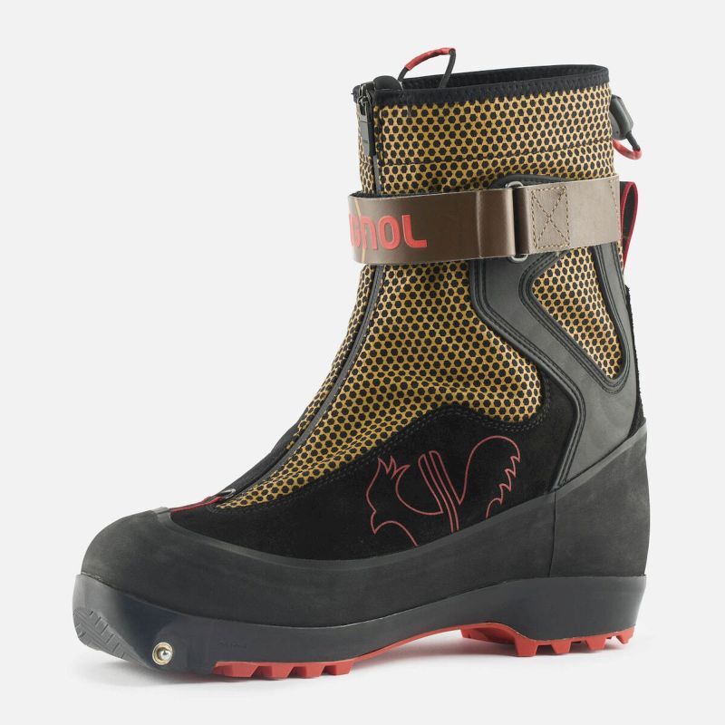 Rossignol XP 12 - Botas ski de fundo | Hardloop