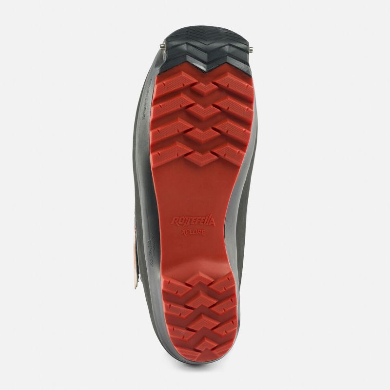 Rossignol XP 12 - Langlaufschoenen | Hardloop