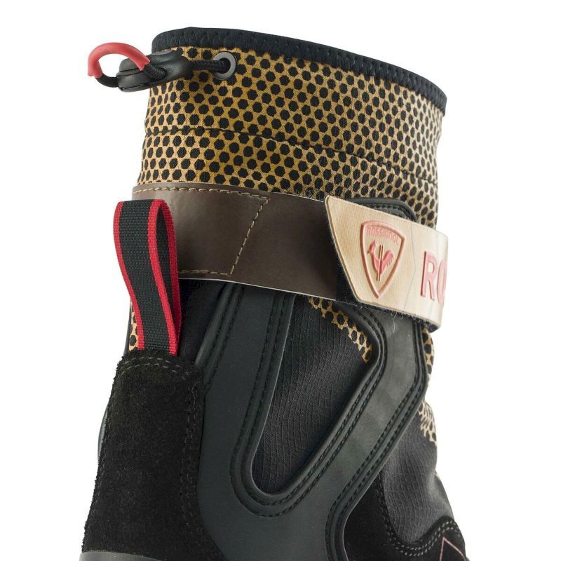 Rossignol XP 12 - Botas de esquí de fondo | Hardloop