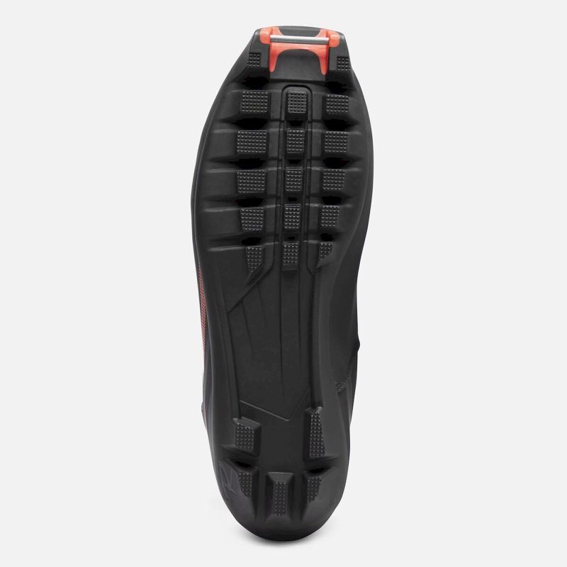 Rossignol X-Tour Ultra - Botas de esquí de fondo | Hardloop
