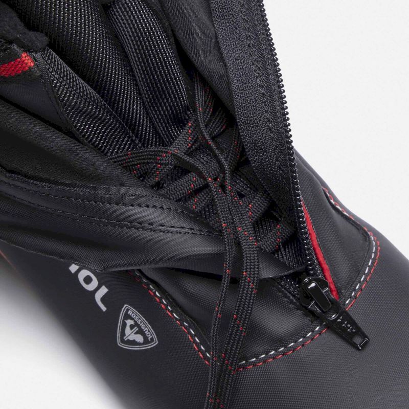 Rossignol X-Tour Ultra - Boty na běžky | Hardloop
