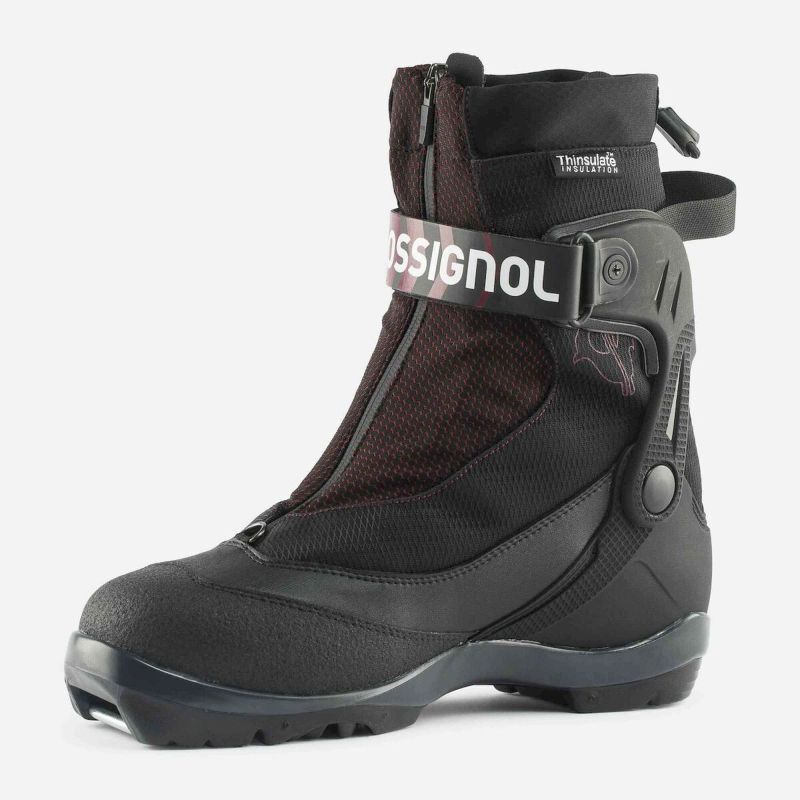 Rossignol BC X10 - Cross-country ski boots | Hardloop