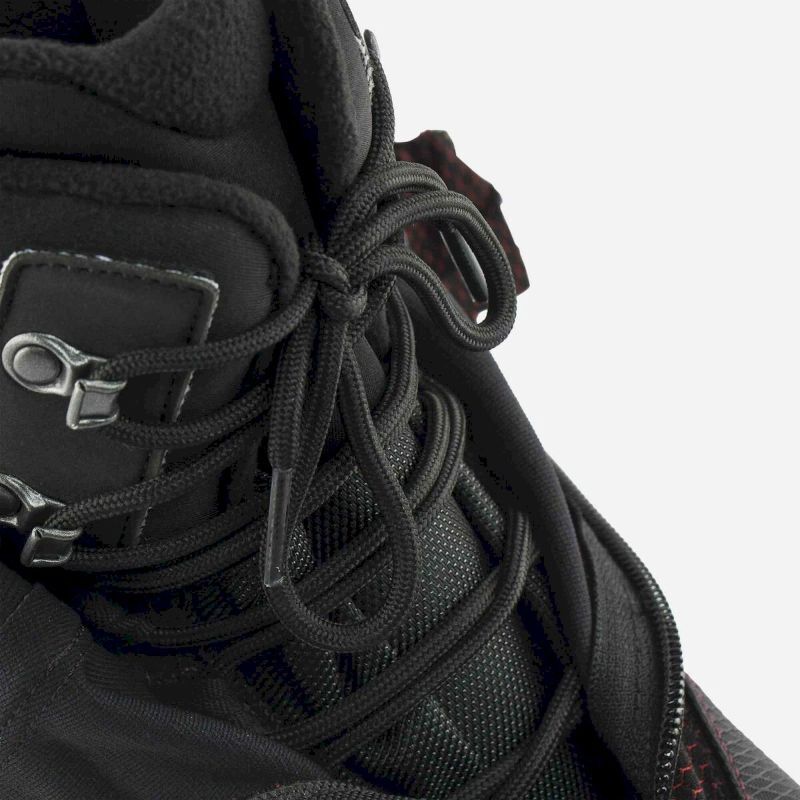 Rossignol BC X10 - Chaussures ski de fond | Hardloop