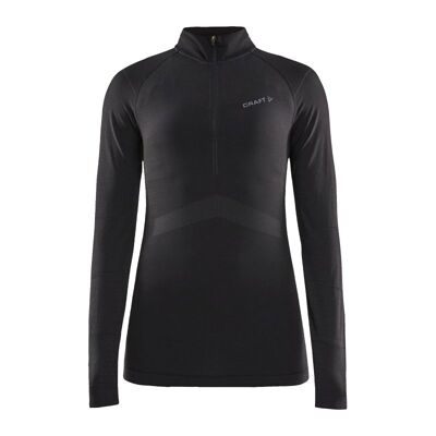 Active Intensity Zip - Alusvaatteet - Naiset
