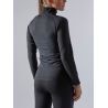 Craft Active Intensity Zip - Roupa interior térmica mulher | Hardloop