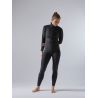 Craft Active Intensity Zip - Ropa interior - Mujer | Hardloop