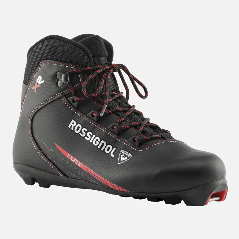 X-R - Botas ski de fundo homem
