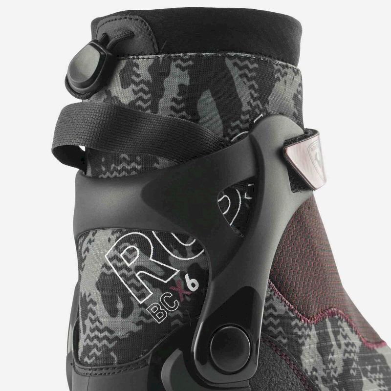 Rossignol BC X6 - Botas ski de fundo | Hardloop