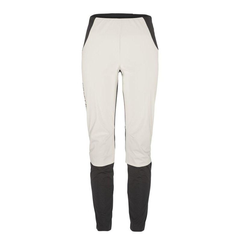 Craft Pure Pants: Pantaloni Sportivi Lunghi Da Donna - Morbidi, Elastici E Con Vestibilità Ergonomica (Viola)