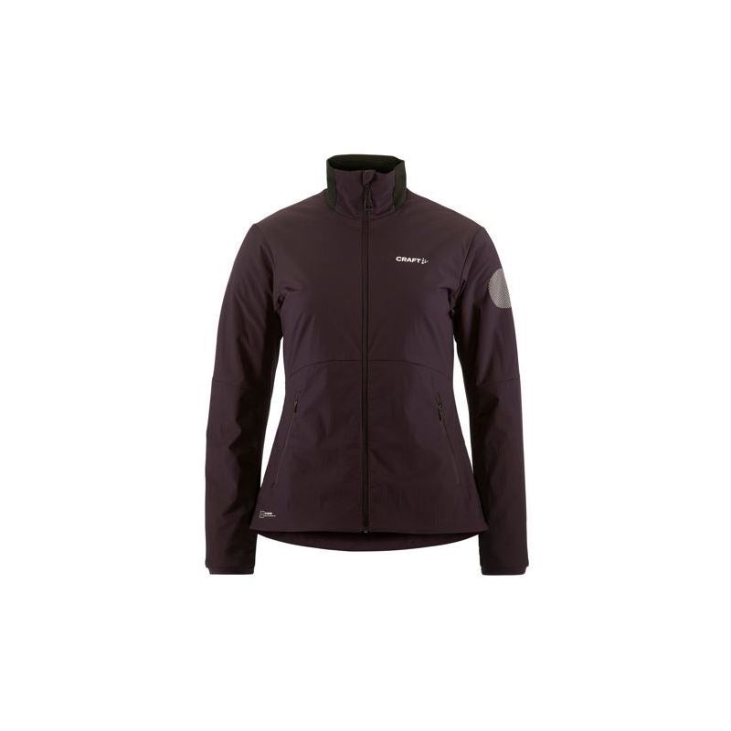 ADV Nordic Training Insulate Jacket - Casaco ski de fundo mulher