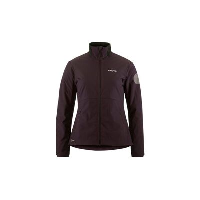 ADV Nordic Training Insulate Jacket - Kurtka na narty biegowe damska
