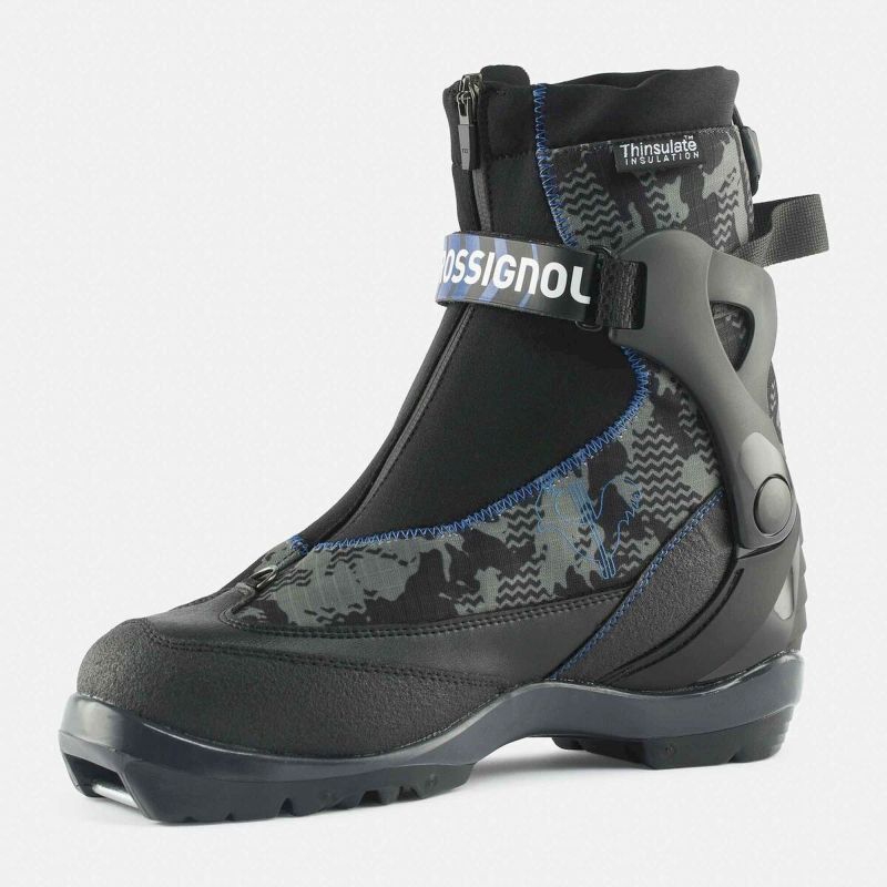 Rossignol BC 6 FW - Langlaufschoenen - Dames | Hardloop
