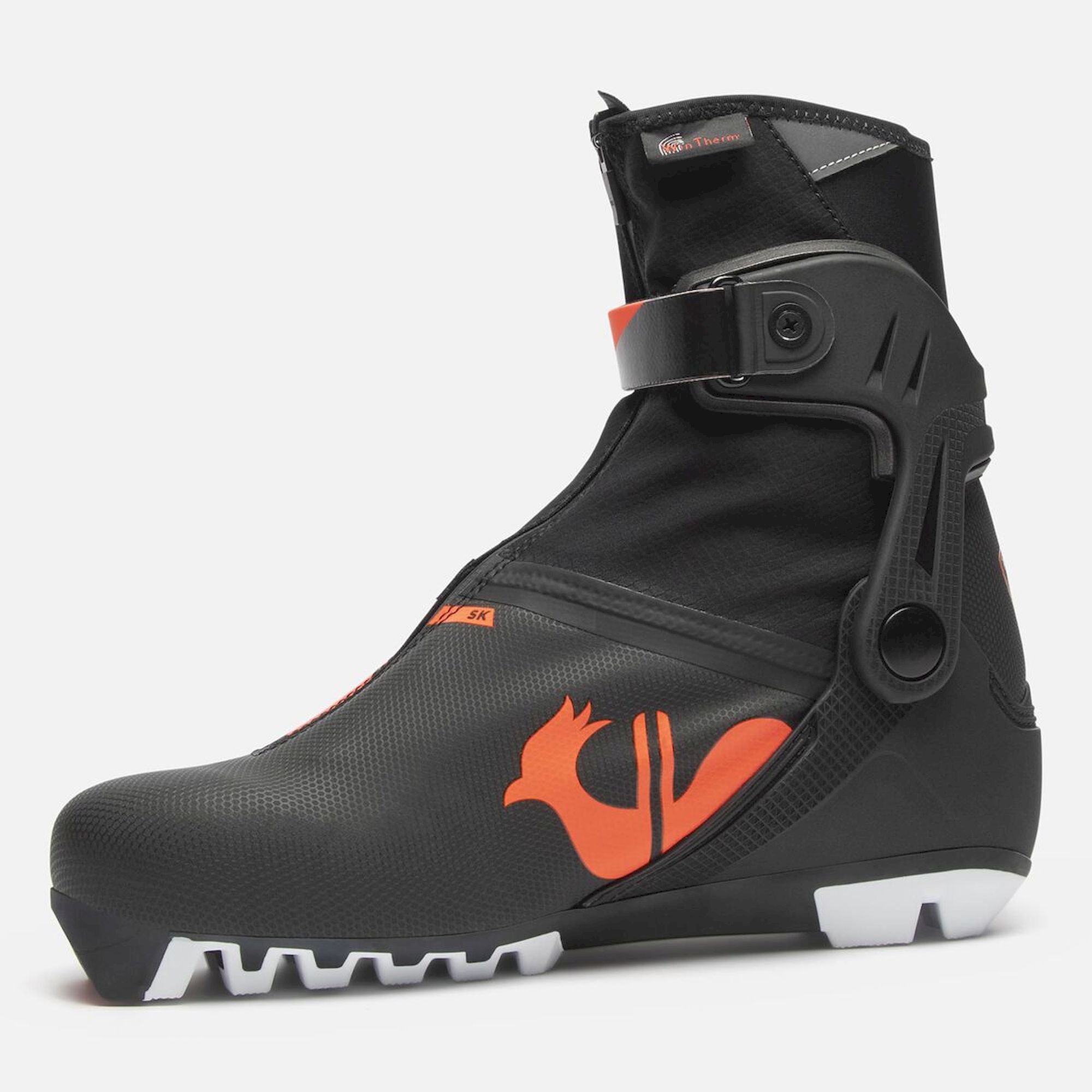 Rossignol X-10 Skate - Cross-country ski boots | Hardloop