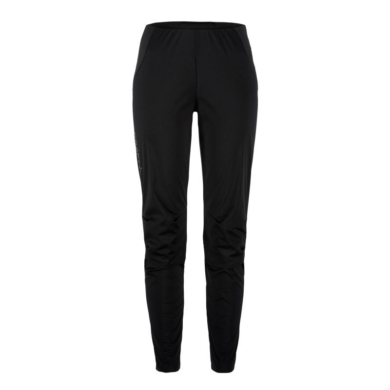 Craft Pro Nordic Race Wind Tights 2 - Spodnie na narty biegowe damskie | Hardloop