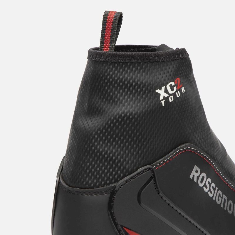 Rossignol XC-2 - Botas de esquí de fondo | Hardloop