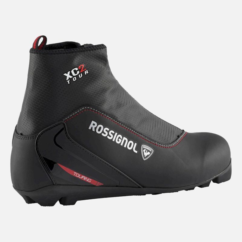 Rossignol XC-2 - Botas ski de fundo | Hardloop
