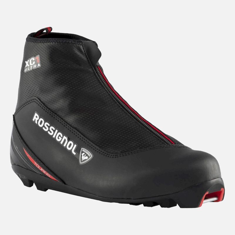 Rossignol XC-1 Ultra - Scarponi sci di fondo | Hardloop