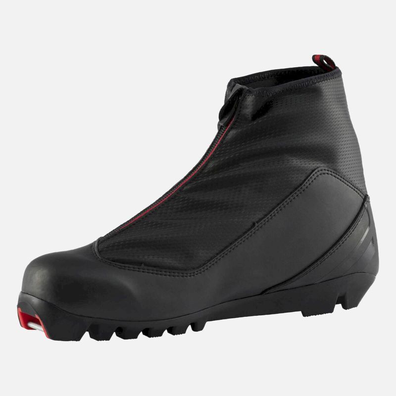 Rossignol XC-1 Ultra - Cross-country ski boots | Hardloop