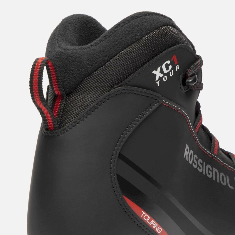 Rossignol X-1 - Botas de esquí de fondo | Hardloop