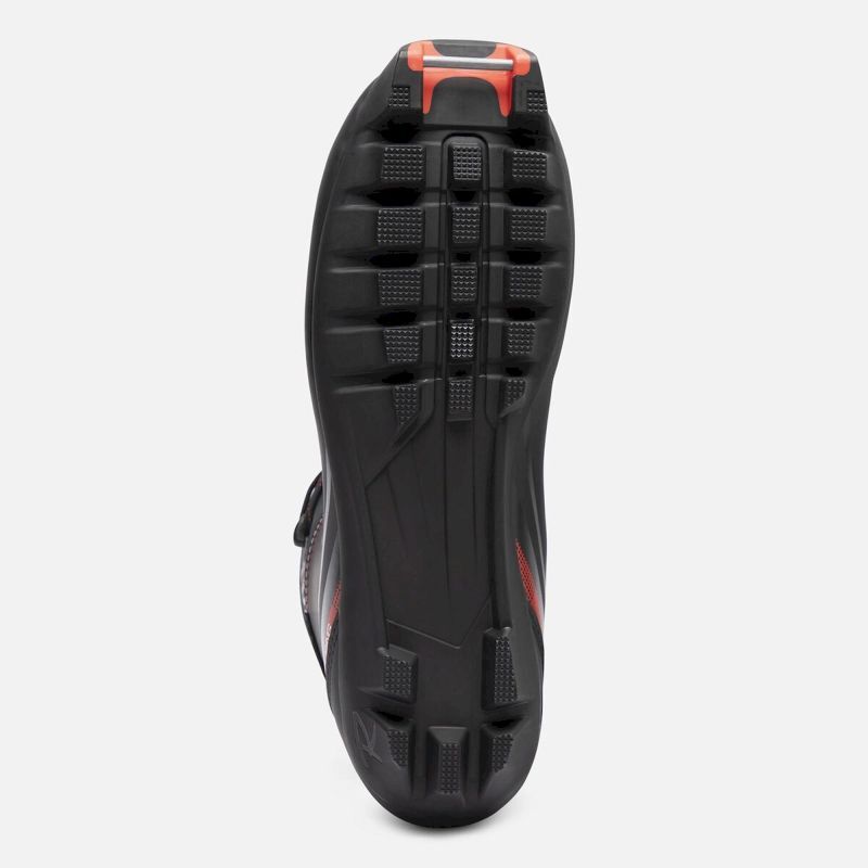 Rossignol X-1 - Längdpjäxor | Hardloop