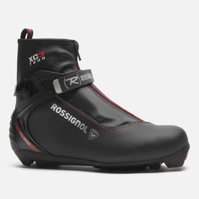 Rossignol XC-3 Cross-country ski boots Hardloop