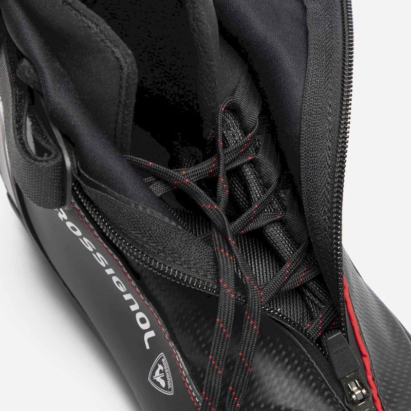 Rossignol XC-3 - Längdpjäxor | Hardloop