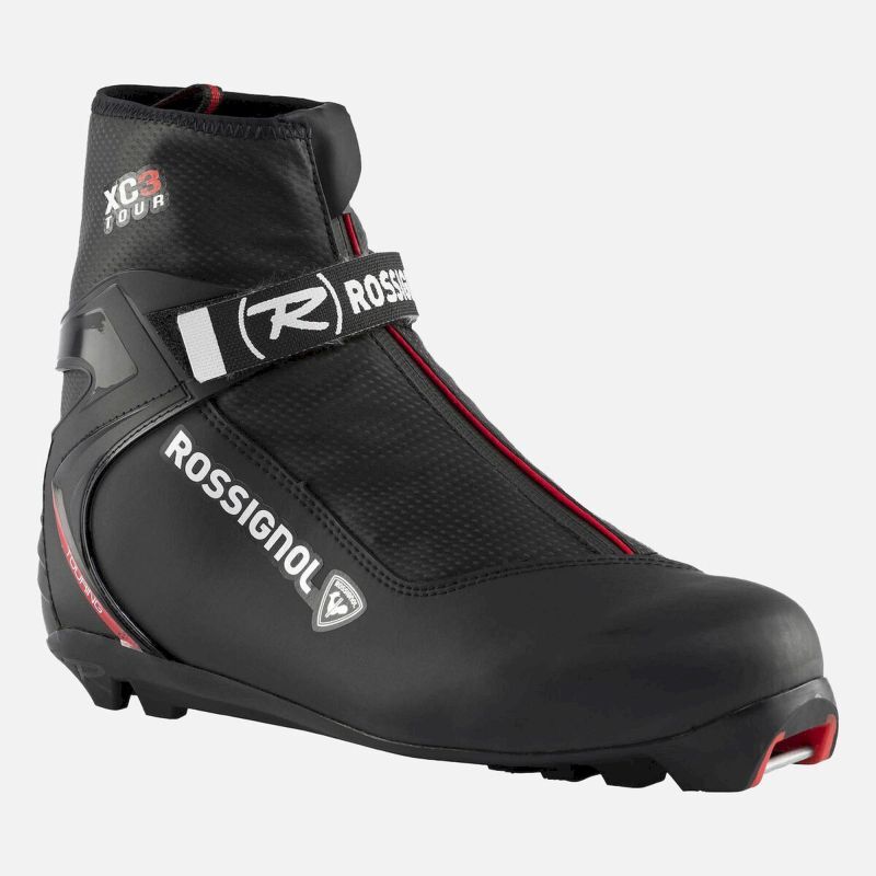 Rossignol XC-3 - Langlaufschoenen | Hardloop
