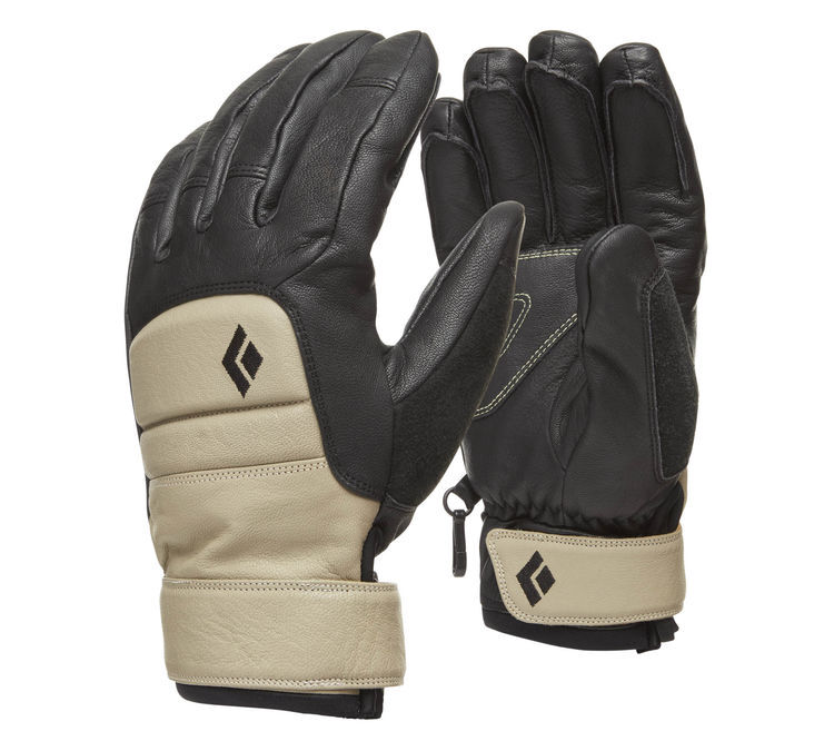 Black Diamond Spark Pro - Lyžařské rukavice | Hardloop