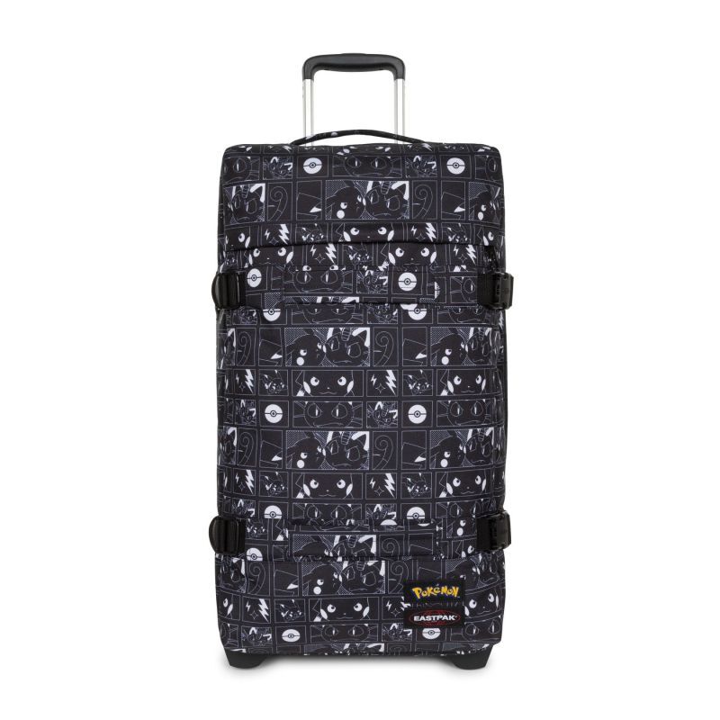 Eastpak Transit'R - Wheeled travel bag | Hardloop